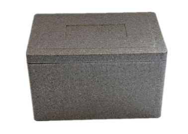 पर्यावरण के अनुकूल चिकित्सा कूलर बॉक्स तापमान वैक्सीन कोल्ड स्टोरेज बॉक्स
