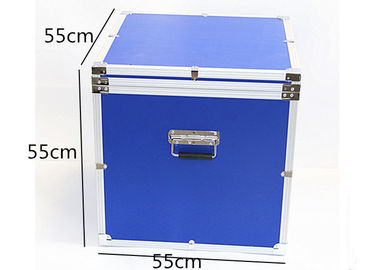 पर्यावरण के अनुकूल दवा नियंत्रण तापमान वैक्सीन कोल्ड स्टोरेज बॉक्स 24L