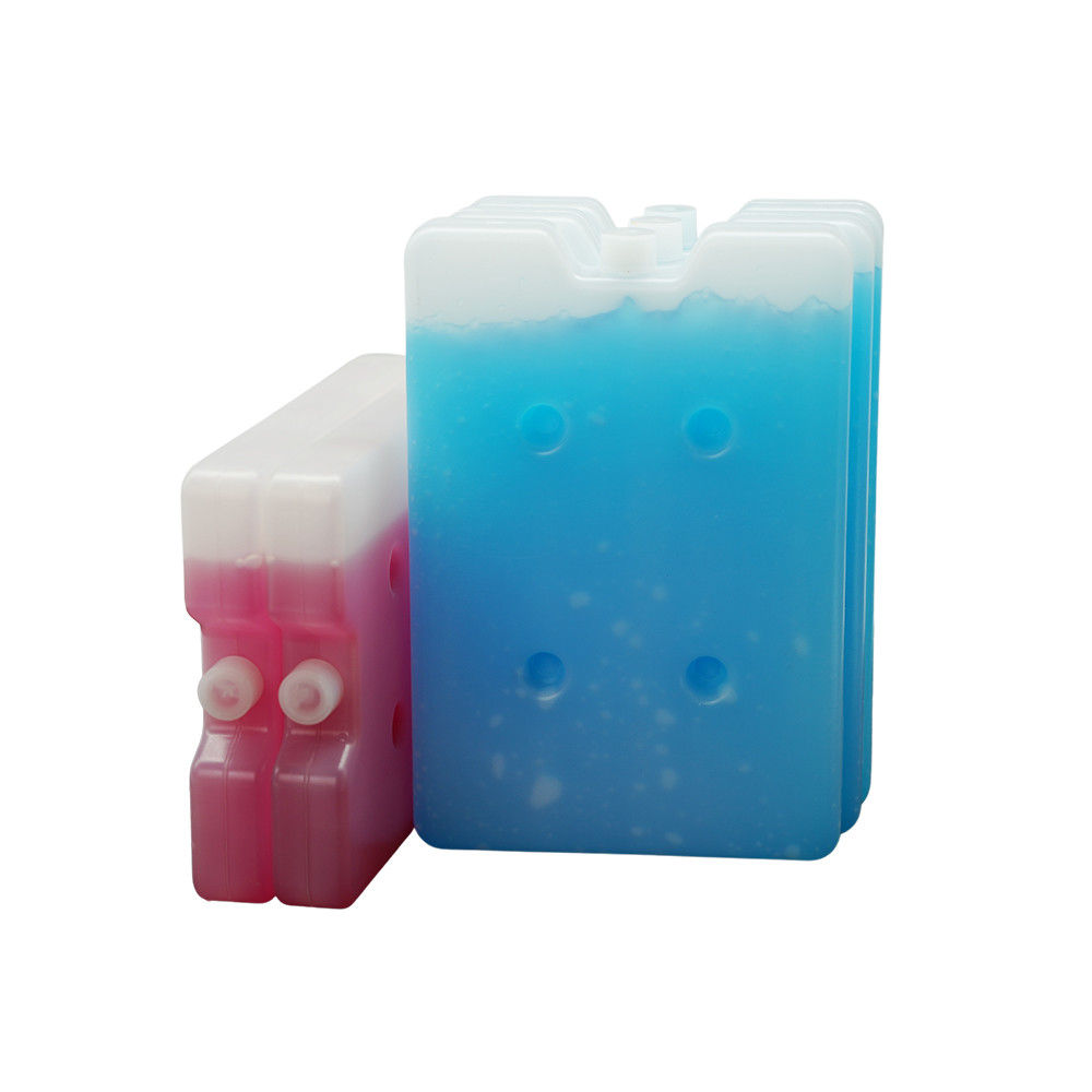 नवीनतम कंपनी ब्लॉग के बारे में आइस पैक के प्रकार क्या हैं?