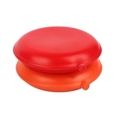 खरीदें थर्मल बैग के साथ दोपहर के भोजन के लिए पुन: प्रयोज्य ताप 55C चरण परिवर्तन सामग्री हीट पैक online manufacture