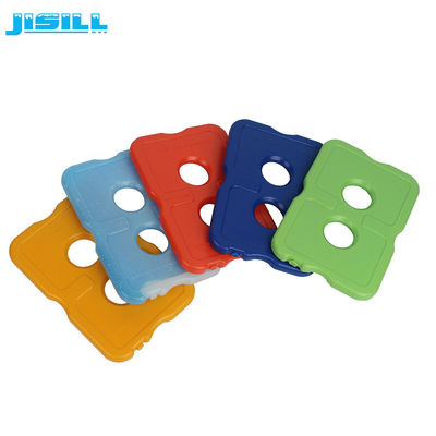 खरीदें लंच बॉक्स के लिए प्रोमोशनल पोर्टेबल गिफ्ट जेल कूल बैग आइस पैक लंच कोल्ड पैक online manufacture