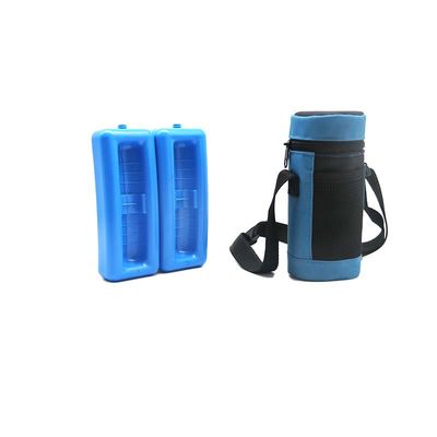 खरीदें मधुमेह के लिए मेडिकूल इंसुलिन रक्षक कॉम्पैक्ट केस 2 पीसीएम आइस पैक 10 घंटे online manufacture