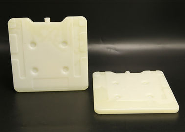 खरीदें स्वनिर्धारित 550 मिली हीट पैक पुन: प्रयोज्य हॉट कोल्ड जेल पैक एचडीपीई बाहर online manufacture