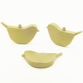 खरीदें Customize cute animal shape bpa free reusable durable cooler ice packs for children online manufacture