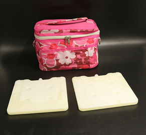 खरीदें स्क्वायर हार्ड एचडीपीई पुन: प्रयोज्य गर्मी पैक भंडारण हॉट आइस पैक 20 एक्स 20 एक्स 1.5 सेमी online manufacture