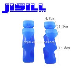 खरीदें OEM / ODM रंगीन फ्रीजर / खाद्य लंबे समय तक परिवहन के लिए कोल्ड ब्रेस्ट मिल्क आइस पैक रखें online manufacture