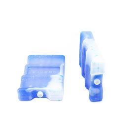 खरीदें बीयर के डिब्बे के लिए अनुकूलन फ्रीजर बर्फ ब्लॉक खाद्य ग्रेड MSDS BH009 online manufacture