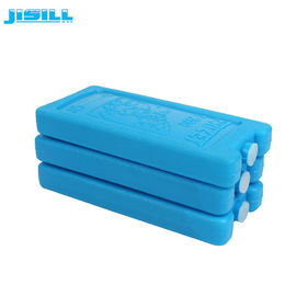 खरीदें एचडीपीई कोल्ड जेल पेय पदार्थ कोल्ड स्टोरेज के लिए खाद्य ग्रेड 350Ml पैक करता है online manufacture