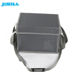 खरीदें 2-8 डिग्री के लिए वीआईपी मेडिकल रेफ्रिजरेटर कोल्ड शिपिंग बॉक्स को अनुकूलित करें online manufacture