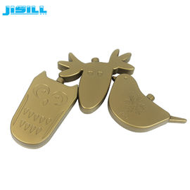 खरीदें एफडीए ने बच्चों के लिए Nontoxic क्यूट आइस पैक खाद्य उपयोग प्लास्टिक आइस ब्लॉक पैक को मंजूरी दी online manufacture