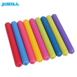 खरीदें सुरक्षित सामग्री जेल शीतलन के साथ पुन: प्रयोज्य प्लास्टिक पेय कूलर को अनुकूलित करें online manufacture