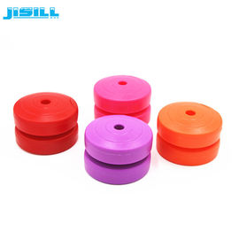 खरीदें पीपी 200 ग्राम लंबे समय तक चलने वाले पुन: प्रयोज्य गर्मी पैक 55 डिग्रियां online manufacture