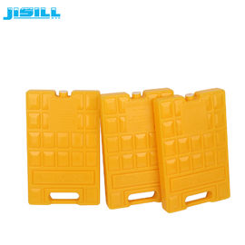 खरीदें जमे हुए आइसक्रीम के लिए पुन: प्रयोज्य यूटेक्टिक कोल्ड प्लेट्स बड़े फ्रीजर ब्लॉक online manufacture