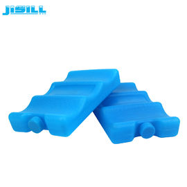 खरीदें पर्यावरण के अनुकूल पुनः प्रयोज्य फ्रीजर पैक खाद्य ग्रेड एचडीपीई online manufacture