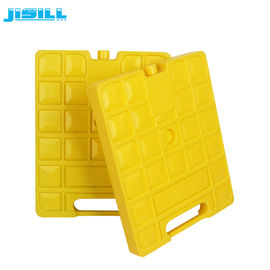 खरीदें कोल्ड चेन ताजा और परिवहन के लिए पुन: प्रयोज्य 25x20x3 सेमी फ्रीजर कोल्ड पैक online manufacture