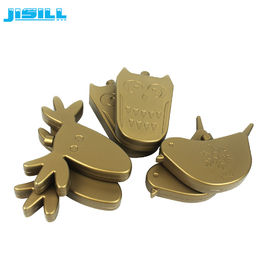 खरीदें पेय शीतलक के लिए पारदर्शी फ्रीजर शीत पैक विशेष आकार कस्टम डिजाइन online manufacture