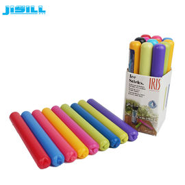 खरीदें 2.5 सेमी व्यास मिनी आइस पैक ठंडा करने के लिए कॉफी, सिलिंड्रिका आइस स्टिक कूलर online manufacture