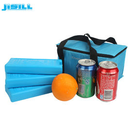 खरीदें जमे हुए भोजन के लिए भालू पैटर्न पीसीएम आइस पैक ठंडा एसएपी जेल लंबे समय तक चलना online manufacture