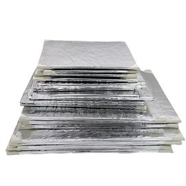 गुणवत्ता  Heating Insulation Refrigerator Vacuum Insulated Panel For Beverage Coolers फैक्टरी