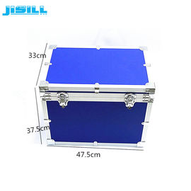 खरीदें चिकित्सा वैक्यूम अछूता पैनल पीपी सामग्री वीआईपी पैनलों 2-8 डिग्री online manufacture