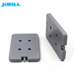 खरीदें लंच बैग के लिए 18.3 * 11.2 * 1.6CM खाद्य प्लास्टिक आइस पैक पुन: प्रयोज्य 320 एमएल online manufacture