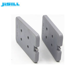 खरीदें लंच बैग 18.3x11.2x1.6CM के लिए खाद्य प्लास्टिक आइस पैक पुन: प्रयोज्य 320Ml आइस शीट online manufacture