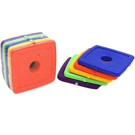 खरीदें उच्च दक्षता वाला लंच बॉक्स स्लिम मिनी फ्रीजर पैक खाद्य ग्रेड एचडीपीई खाद्य पदार्थों के लिए जमे हुए online manufacture