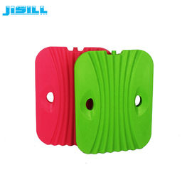 खरीदें एसएपी सीएमसी खाद्य / पेय शीतलन के लिए जमे हुए जेल पैक, जमे हुए भोजन के लिए पुनः जमे हुए बर्फ पैक online manufacture