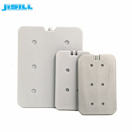 खरीदें बीपीए मुक्त लंबे समय तक चलने वाली बर्फ शीतल पैक / भोजन के लिए हल्के चिकित्सीय बर्फ पैक जमे हुए online manufacture