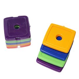 खरीदें कस्टम स्लिम मिनी जेल आइस पैक, मिनी फ्रीजर पैक थर्मल टाइप online manufacture