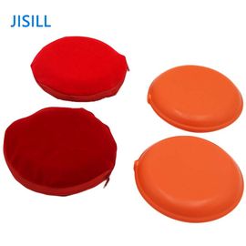 खरीदें MSDS / CPSIA के साथ सुरक्षित गैर विषैले माइक्रोवेव पुन: प्रयोज्य हीट पैक्स online manufacture