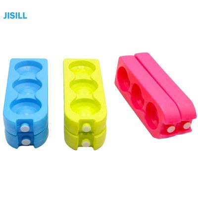 खरीदें लाइटवेट ड्रिंक बियर होल्डर कूलर स्टोरेज ट्रे फॉर कूलिंग, लॉन्ग लाइफ online manufacture