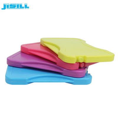 खरीदें Bpa मुक्त एसजीएस 200ML पुन: प्रयोज्य फ्रीजर पैक online manufacture