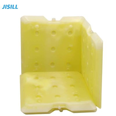 खरीदें मेडिकल स्टोरेज बॉक्स एचडीपीई पीसीएम आइस पैक 32 * 32 * 2 सेमी online manufacture