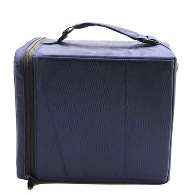 खरीदें 2 - 8 C स्टोरेज के लिए पोर्टेबल 4L वैक्सीन कैरियर बॉक्स online manufacture
