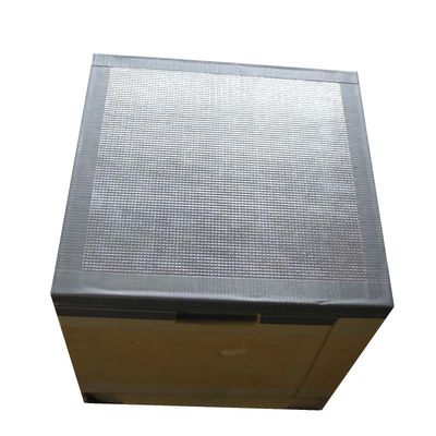 खरीदें 72 घंटे के लिए मेडिकल रेफ्रिजरेटर 59L कोल्ड शिपिंग बॉक्स online manufacture
