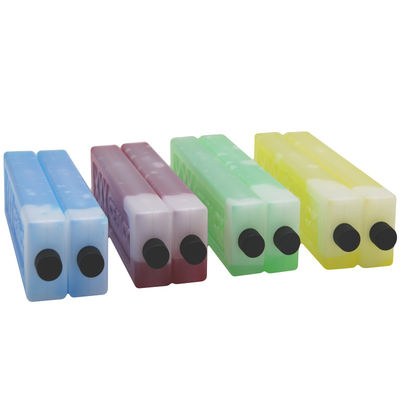 खरीदें सीपीएसआईए एलएफजीबी जमे हुए खाद्य शीतलक के लिए जमे हुए बर्फ के पैक online manufacture