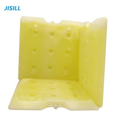 पीसीएम चरण परिवर्तन सामग्री विभिन्न अनुप्रयोगों के साथ पुन: प्रयोज्य यूटेक्टिक कोल्ड प्लेट