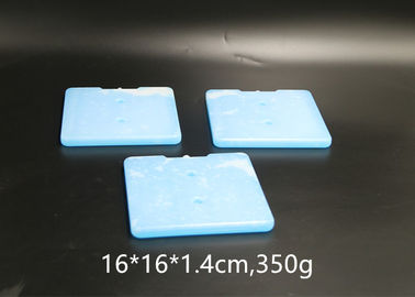 1.4 सेमी हार्ड शेल प्लास्टिक पिकनिक 350 ग्राम अल्ट्रा कूल आइस पैक