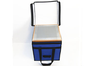 कम तापमान नियंत्रण पु वीआईपी मेडिकल कूल बॉक्स / दवा यात्रा कूलर पैक