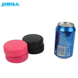 Non Toxic Plastic Food Grade Beer Holder Cooler SAP / CMC Inner Material
