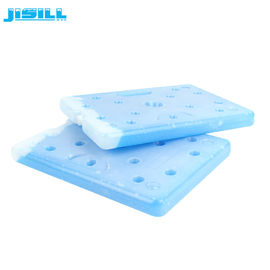 जमे हुए भोजन / दवा के लिए तापमान नियंत्रण बड़े प्लास्टिक कोल्ड स्टोरेज बड़े कूलर बर्फ पैक