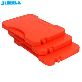 सुरक्षित सामग्री पीपी प्लास्टिक लाल पुन: प्रयोज्य गर्म कोल्ड पैक माइक्रोवेव हीट पैक लंच बॉक्स के लिए