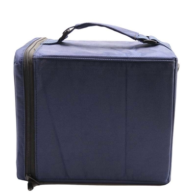 Portable 4L Vaccine Carrier Box For 2 - 8 C Storage